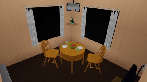 (a rather glitchy) Earthquake simulator