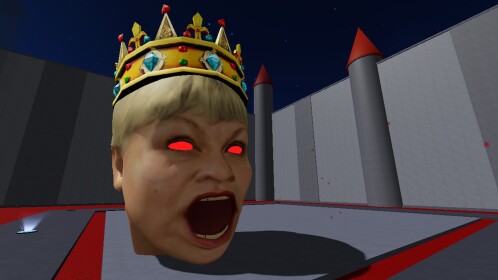 [UPD] Escape Angry Head