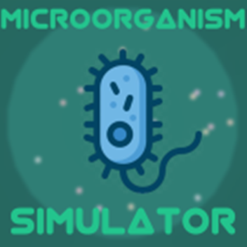 Microorganism Simulator Classic