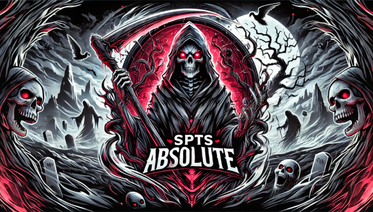 SPTS: Absolute screenshot 2