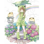 ~froggo land~