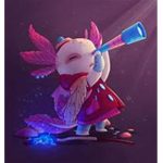 Ax0lotl fan