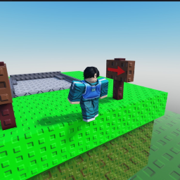 [⌛] Invisible Parkour