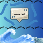 Work at Oceano Café!