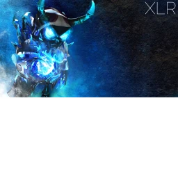 Korblox Dimension icon