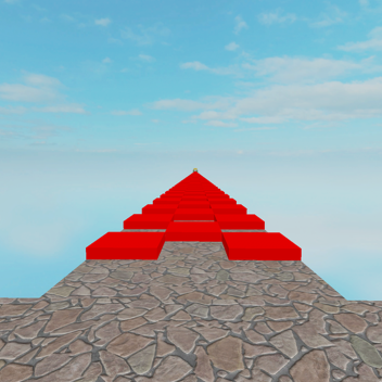 1,000 Lava Checker Challenge