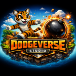 DodgeVerse Studio