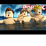 ROBLOX Swimming Pool FAN GROUP