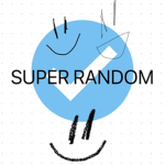 SUPA RANDOM