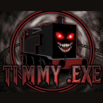 TIMMY.EXE CART RIDE