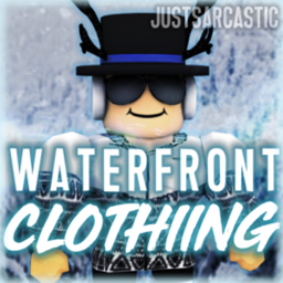 WaterFront Home Store!
