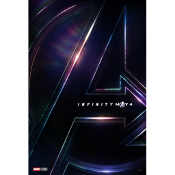 MARVEL AVENGERS INFINITY WAR (NEW CHARACTERS