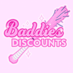 Baddies Discounts