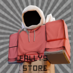 Fally's Clothing