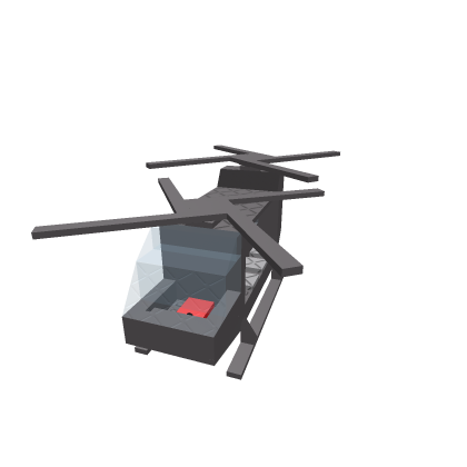 helicopter helicopter