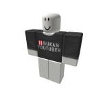 Not Youtuber