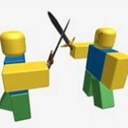 Classic Sword Battles