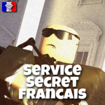 〔SSF〕- SERVICE SECRET FRANCAIS
