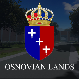 The Osnovian Lands [ALPHA][V0.7.4]