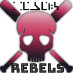 !REBELS!