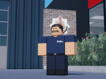 Joe's Attire