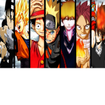 Anime Illusions