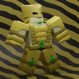 Stands of Power {beta} {UPDATE}