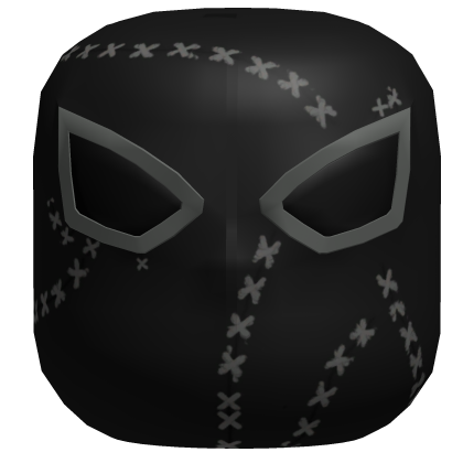 Stitched Shadow Mask