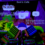 6a organization