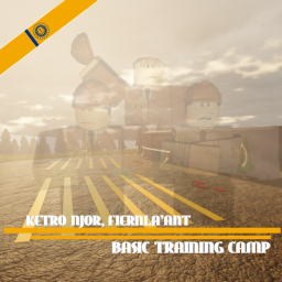 Ketro Njor - Fiernla'ant Basic Training Camp