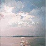 rae's clothing shop