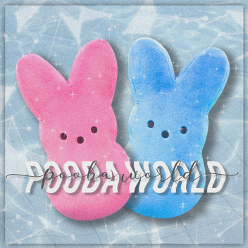 Pooba World
