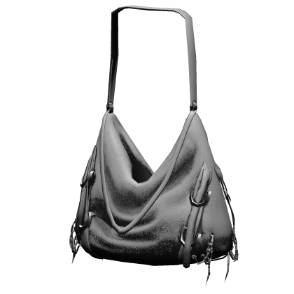 Softline Shoulder Bag