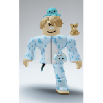 Dino Club I give robux