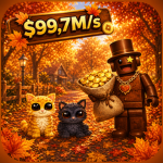 Steal a Autumn