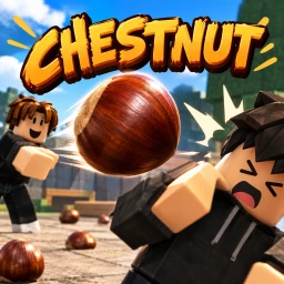 [🌰] Chestnut icon