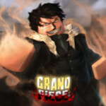 [🌊UPDATE 4] Grand Piece Online