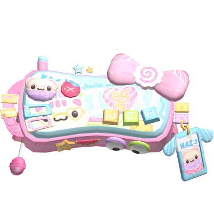 Item Thumbnail