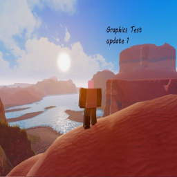 Graphics Test