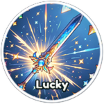 Lucky