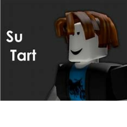 Su Tart on Sodor