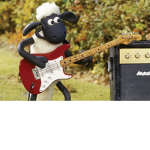 Shaun (:<