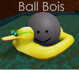 Ball Bois