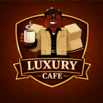 Luxury Cafe Official