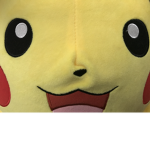 Pikachu is the boom