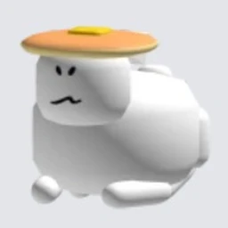 Find The Gubby [warning super retro and silly] icon