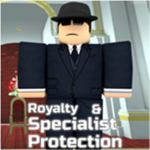 TMF | Royalty and Specialist Protection™