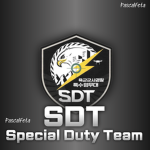 [ROKA]ㅣSpecial Duty Team