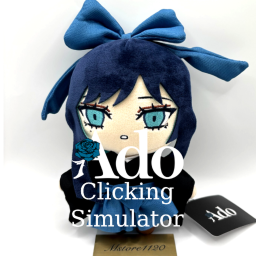 Ado Clicking Simulator