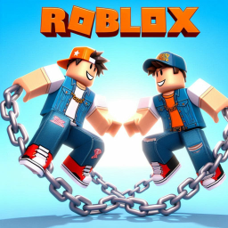 Bloxed Together [Heaven and Hell Update]